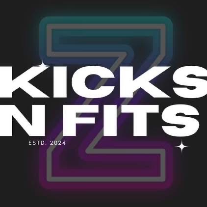 Z's Kicks N Fits