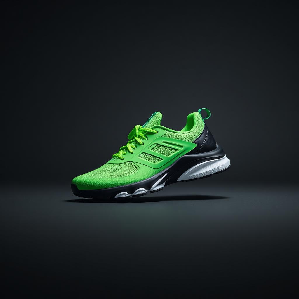 NEPA Trail Runner
